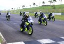 Seletiva do Yamaha R15 bLU cRU América Latina 2025 acontece neste fim de semana em São Paulo