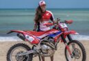 Rally Piocerá abre a temporada da equipe Honda Racing Brasil