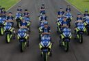 Grid fechado! Conheça os pilotos selecionados para o Yamaha R15 bLU cRU América Latina 2025