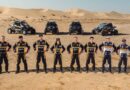 Com o UTV Maverick R, Can-Am busca oitavo título no Rally Dakar 