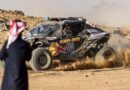 Competidores Can-Am são destaques entre os UTVs na abertura do Rally Dakar 2025