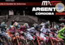 VÍDEO: As instalações da nova pista do mundial de motocross em Córdoba na Argentina