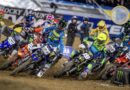 VÍDEO: Melhores momentos da 3ª etapa do AMA Supercross em Anaheim