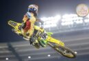 RESULTADOS: AMA SUPERCROSS – 2ª Etapa – San Diego