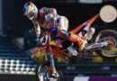 RESULTADOS: AMA SUPERCROSS – 1ª Etapa – Anaheim