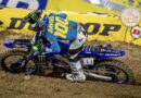 RESULTADOS: AMA SUPERCROSS – 3ª Etapa – Anaheim