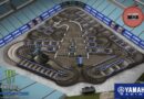 FOTO: Confira o layout da pista de Anaheim, palco da abertura do AMA Supercross 2025