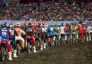 RESULTADOS: AMA SUPERCROSS – 6ª Etapa – Detroit