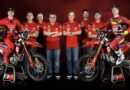 Aruba.it – Ducati Factory MX Team se apresenta para o mundial de motocross