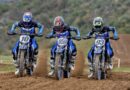 Yamaha pronta para a temporada 2025 do Mundial de Motocross 2025