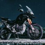 Triumph anuncia descontos especiais em fevereiro e consórcio para todos os modelos