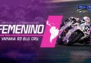 O primeiro Campeonato Latinoamericano Femenino Yamaha R3 BLU CRU está chegando!