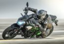 A nova Kawasaki Z900. A cada curva, uma experiência incrível