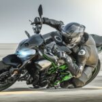 A nova Kawasaki Z900. A cada curva, uma experiência incrível