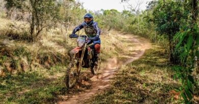 Paranaense de Enduro de Regularidade tem nova temporada