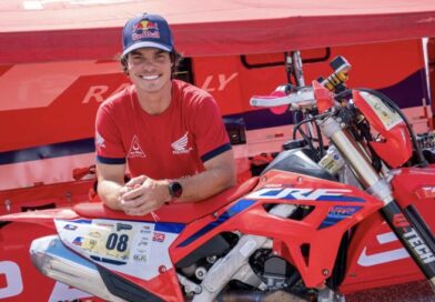 Pilotos da Honda Racing encaram na Argentina o Enduro del Verano