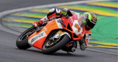 Ducati amplia projeto de diversificação de marcas do MOTO1000GP