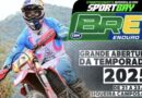 Campeonato Brasileiro Sportbay de Enduro 2025: Inscrições abertas para a primeira rodada