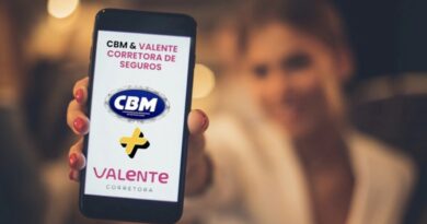 Novo benefício para pilotos filiados à CBM: parceria com Valente Corretora de Seguros