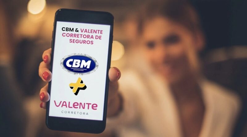 Novo benefício para pilotos filiados à CBM: parceria com Valente Corretora de Seguros