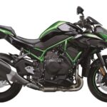 Kawasaki Z H2: A revolução Supernaked chega ao Brasil