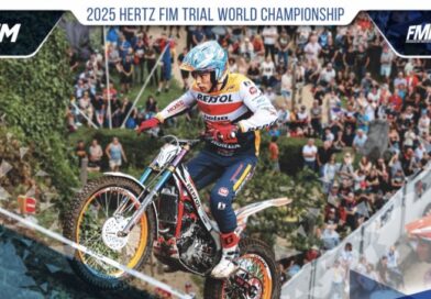 Mundial de Trial apresentado em Viana do Castelo TrialGP de Portugal 2025