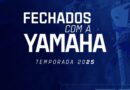 Conheça os patrocinadores da Yamaha Monster Energy Geração, time mais vitorioso do Motocross Brasileiro