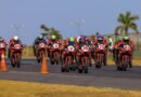 Com equilíbrio e suporte técnico, Motul 300V Cup chega à segunda temporada no MOTO1000GP