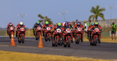 Com equilíbrio e suporte técnico, Motul 300V Cup chega à segunda temporada no MOTO1000GP