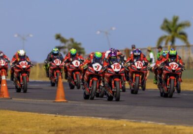 Com equilíbrio e suporte técnico, Motul 300V Cup chega à segunda temporada no MOTO1000GP