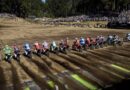 MUNDIAL DE MOTOCROSS: Lista de inscritos para o GP da Argentina