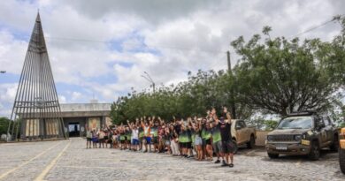 Rally Piocerá agrega valor ao turismo no Ceará