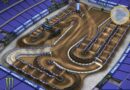 VÍDEO: Conheça a pista de Arlington, 7ª etapa do AMA Supercross 2025