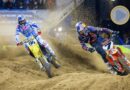 VÍDEO: Melhores momentos da 7ª etapa do AMA Supercross em Arlington