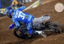 RESULTADOS: AMA SUPERCROSS – 5ª Etapa – Tampa