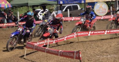 RESULTADOS: 3º SUPERCROSS – Alto Paraíso/RO