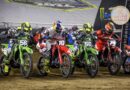 SUPERCROSS  RESULTADOS: AMA SUPERCROSS – 7ª Etapa – Arlington