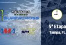 AMA SX: Confira os horários da 5ª etapa em Tampa, FL