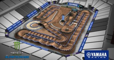 VÍDEO: Conheça a pista de Birmingham, 10ª etapa do AMA Supercross 2025