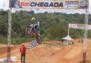 Manaus abre a temporada do Campeonato Amazonense de Motocross 2025