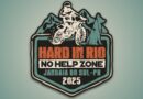 Hard In Rio 2025 abre o Campeonato Brasileiro de Hard Enduro