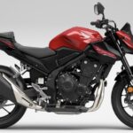 FOTOS: Honda confirma o lançamento de novos modelos para o mercado brasileiro