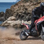 Moto Morini firma parceria com a Enerbrax para produção de baterias no Brasil