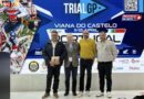 BTL acolheu a apresentação do TrialGP de Portugal 2025