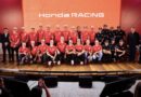 Honda Racing apresenta equipes, estratégias e patrocínios para a temporada 2025