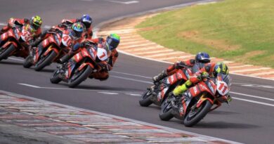 Cascavel recebe abertura da temporada 2025 do MOTO1000GP