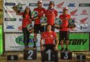 Honda Racing domina abertura do Brasileiro de Enduro 2025