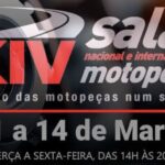 Pro Tork pronta para receber convidados no Salão das Motopeças