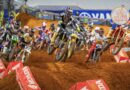 RESULTADOS: AMA SUPERCROSS – 8ª Etapa – Daytona