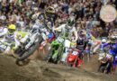 RESULTADOS: AMA SUPERCROSS – 9ª Etapa – Indianapolis